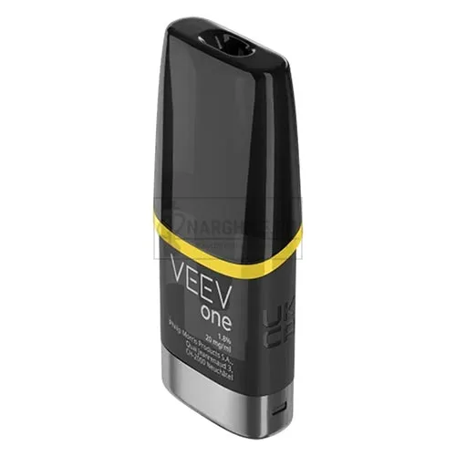 VEEV ONE Mango cu nicotina de 20 mg