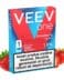 Pachet cu o rezerva VEEV ONE Strawberry