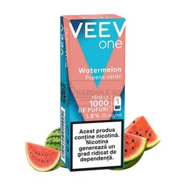 VEEV ONE Watermelon cu aroma de pepene verde