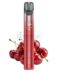 Elf Bar 800S Turbo Cherry cu buton pentru modul turbo