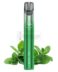 Elf Bar 800S Turbo Menthol cu mod turbo pentru un plus de aroma
