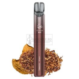Mini narghilea cu nicotina Elf Bar 800S Turbo Tobacco