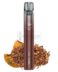 Mini narghilea cu nicotina Elf Bar 800S Turbo Tobacco