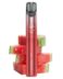 Elf Bar 800S Turbo Watermelon cu nicotina de 2%