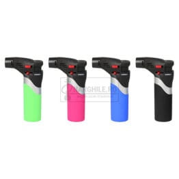Bricheta Angel Torta Color cu un arzator cu flacara antivant