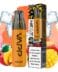 Mini narghilea VIVO Nexxt Mango Ice cu nicotina de 20 mg