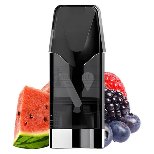 vuse go 700 berry watermelon Vuse GO 1000 – Berry Watermelon – 20mg/ml main image 0