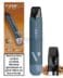 Kit Vuse Go Reload 1000 Pen Creamy Tobacco cu nicotina 20MG