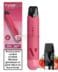 Kit complet vape Vuse Go Reload 1000 Pen Strawberry Ice 20MG