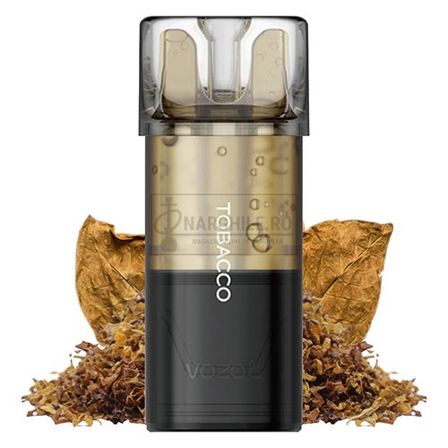 Vape unica folosinta - Narghile.ro - Cartus Vozol Switch Pro Tobacco cu nicotina de 20 mg