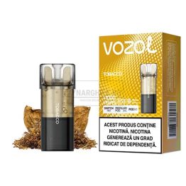 Cartus Vozol Switch Pro Tobacco in pachet de 1 capsula