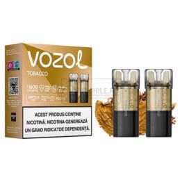 Cartus Vozol Switch Pro Tobacco