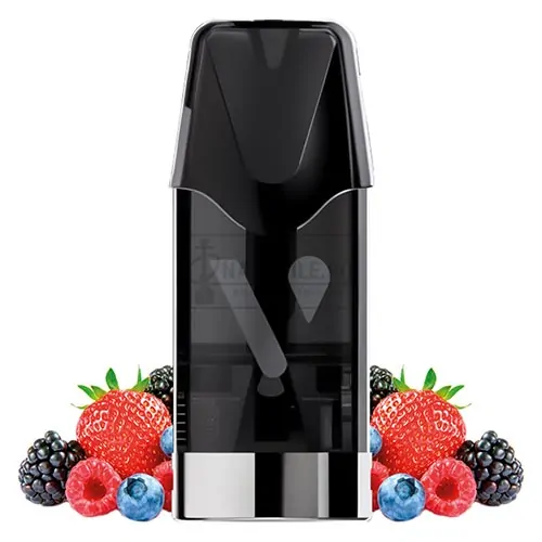 Narghilea - Narghile.ro - Capsule Vuse Berry Blend 20MG in pachet de 1 capsula cu 1000 pufuri