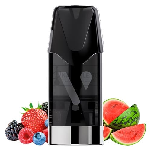Narghilea - Narghile.ro - Capsula Vuse Berry Watermelon cu nicotina de 20MG