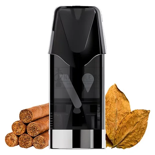 elfbar elfa kaufen Vuse Go Reload Red Refillable Box Vape main image 1