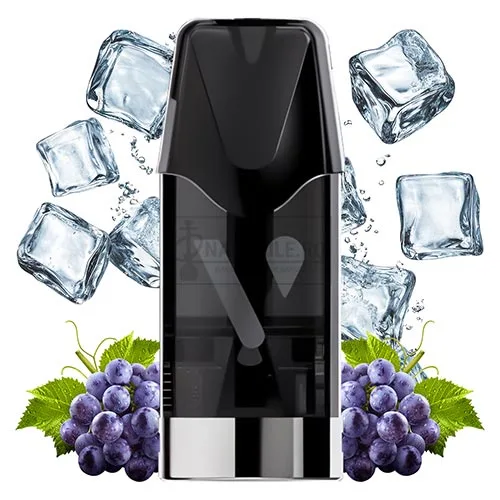 Capsule Vuse Grape Ice 20MG (1 capsula) | Narghile.ro