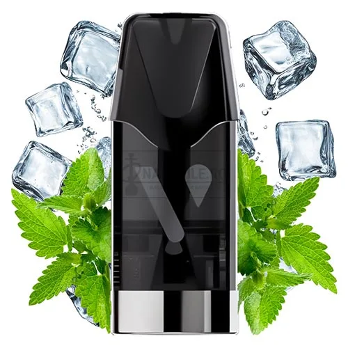 Capsule Vuse Peppermint Ice 20MG (1 capsula)