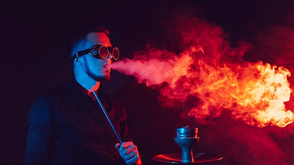 Cum sa iti personalizezi narghileaua idei creative si sfaturi