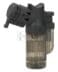 Bricheta EuroJet Black Smoke functionala cu gaz butan