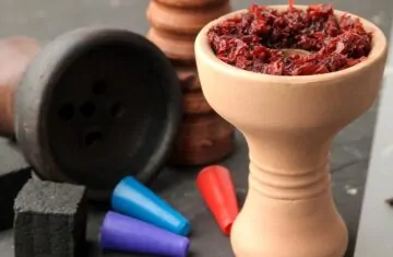 Cele mai bune accesorii pentru narghilea de la carbuni la furtune