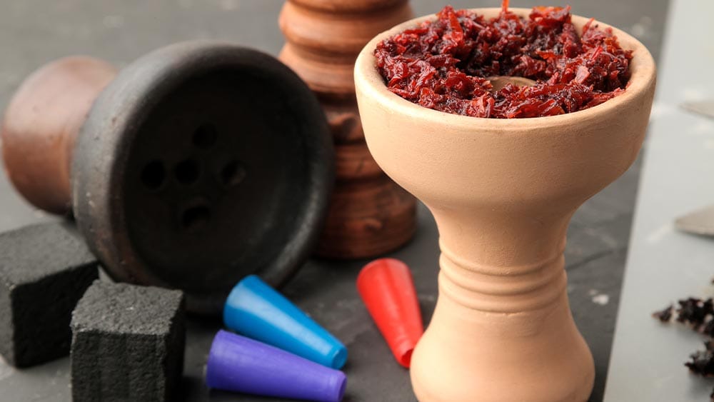 Cele mai bune accesorii pentru narghilea de la carbuni la furtunuri