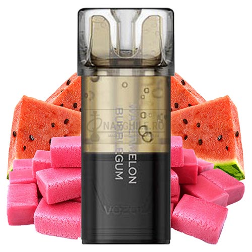 Kit Vozol Switch Pico Watermelon Bubblegum cu o capsula inclusa