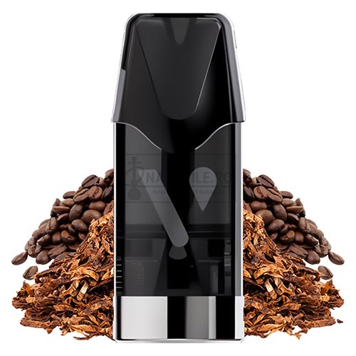 Vape unica folosinta - Narghile.ro - Capsule Vuse Rich Tobacco 20MG cu pana la 1000 de pufuri