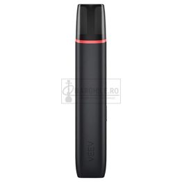 Magazin online tigari electronice - Narghile.ro - Kit complet VEEV ONE X Velvet Black