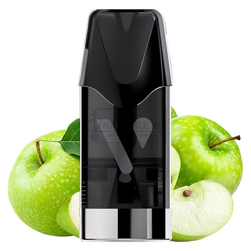 Capsule Vuse Green Apple 20MG (1 capsula) 1000 pufuri Capsule Vuse Green Apple 20MG (1 capsula) 1000 pufuri - imagine 2