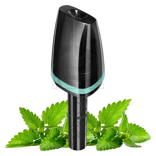 Magazin online narghilele - Narghile.ro - Pachet cu 1 capsula VEEV inPRIME Blue Mint cu aroma de menta