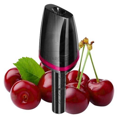 Magazin online narghilele - Narghile.ro - Capsula VEEV inPRIME Cherry cu aroma de cirese coapte